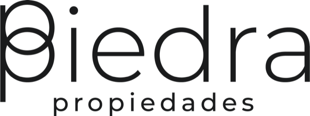 Piedra Propiedades Logo