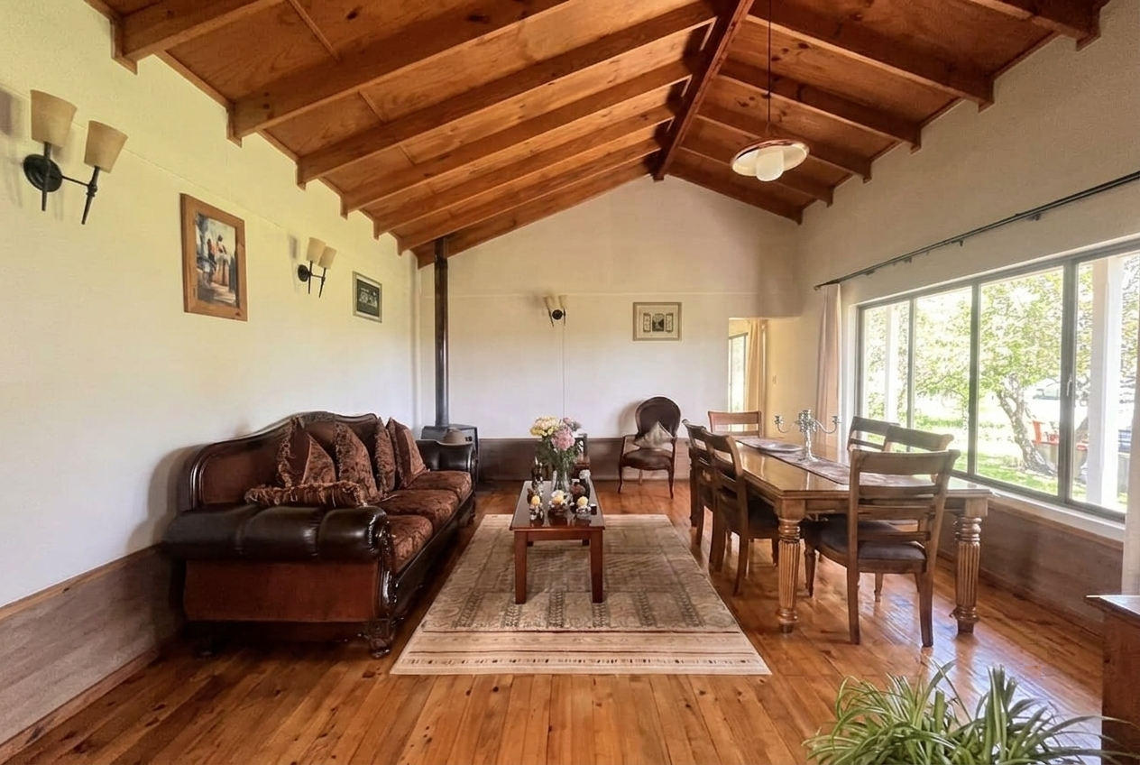 Casa Los Placeres, Santa Clara