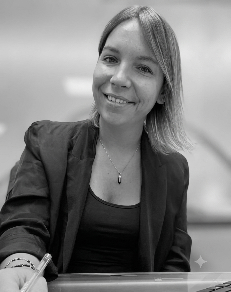 Natalia Kunze Piedra